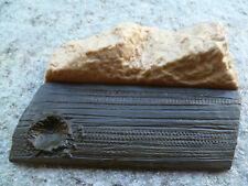 Socles maquettes 1/72  / 1/76