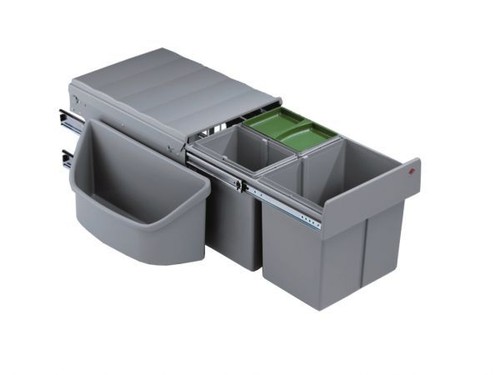 Wesco naber selectakit corner - wesco,