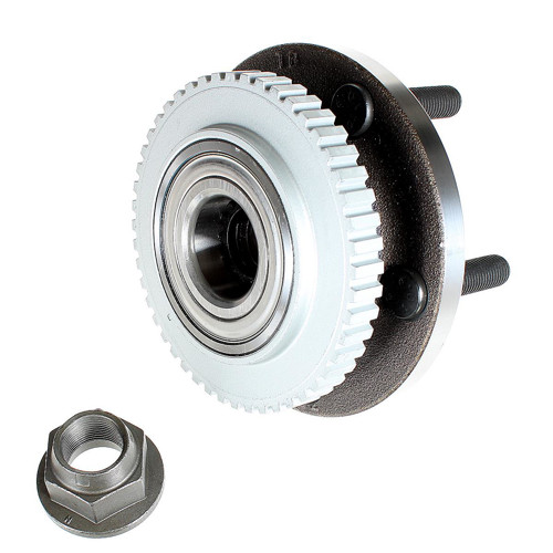 Skf vkba3425 automotive wheel - skf,