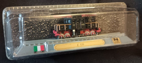 Locomotive italienne - locomotive,