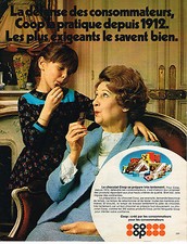 PUBLICITE ADVERTISING 074