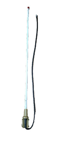 Nouvelle antenne marine procom - nouvelle,