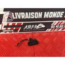 Verrouillage de selle Ducati Diavel 1200 2011 à 2014