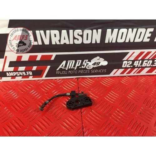 Verrouillage selle ducati - de, selle ducati