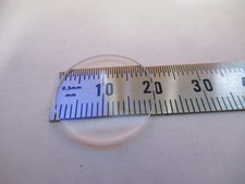 Fenêtre Optique Verre BK7 Pro Laser Optique Comme Sur La Photo R5-A-85