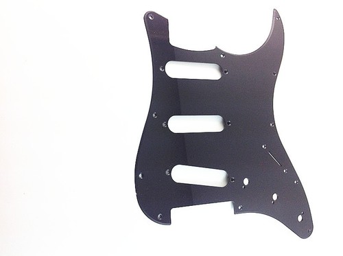 Sss standard stratocaster - sss,