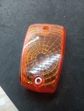 Cabochon Clignotant Motobecane