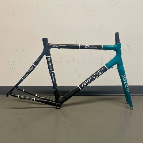 For repair 2007 - giant, tcr