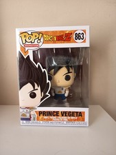 Funko Pop PRINCE VEGETA