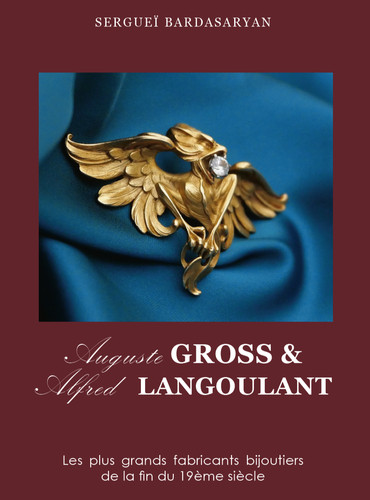 Auguste gross alfred - auguste, &