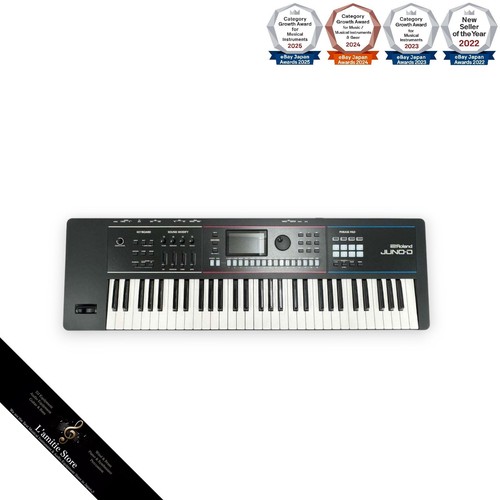 Clavier portable roland junod6 - clavier,