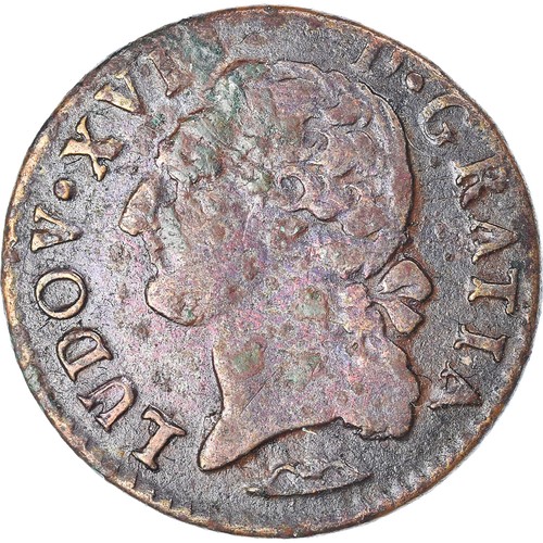 Monnaie france louis xvi - monnaie,,