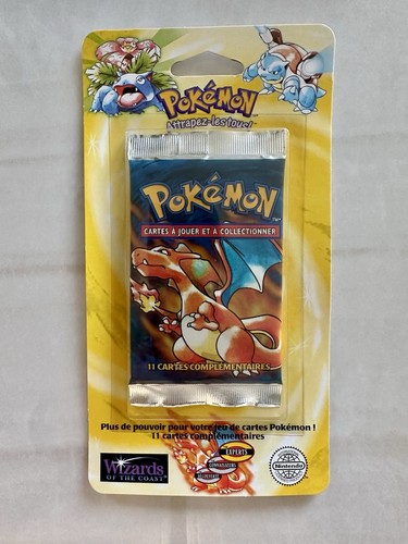 Booster pokemon set base - pokemon, de