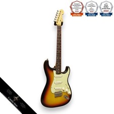 Fender Custom Shop 60