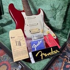 1998 Fender American Deluxe