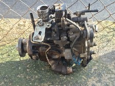 pompe a injection bosch