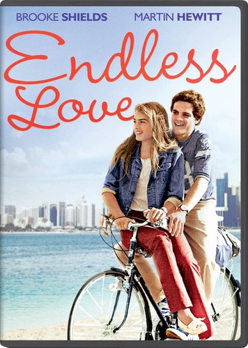 Endless love - endless,