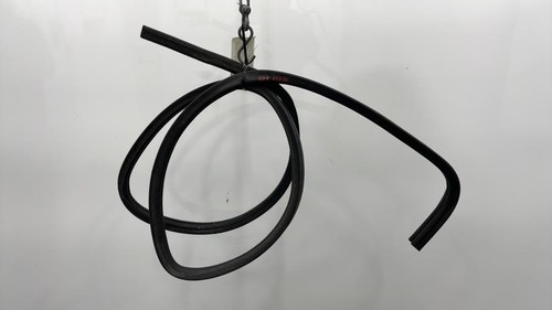 Joint porte arriere droite - joint,