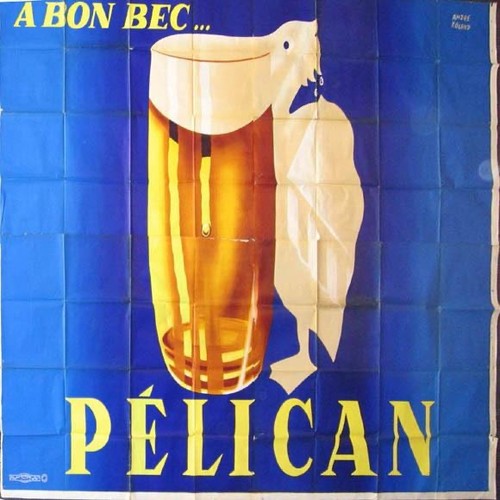 Affiche poster biere - poster,