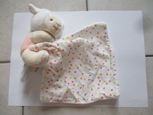 Doudou compagnie avec - compagnie,