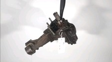 Boîte transfert 4x4 - 4x4, toyota