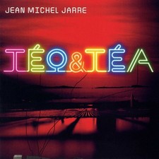 CD ALBUM + DVD JEAN MICHEL