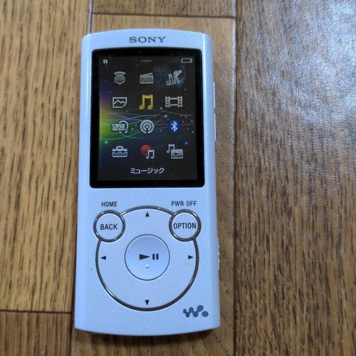 Sony walkman s764 series - s,