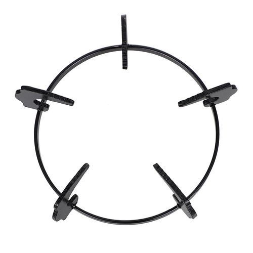Support pour cuisinière - support, À