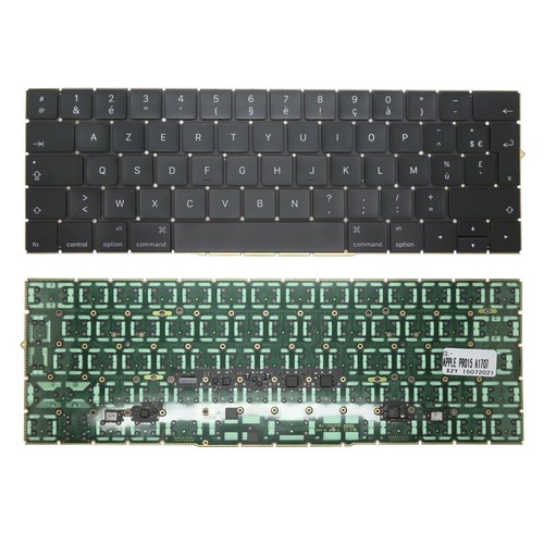 Clavier français azerty - franÇais,