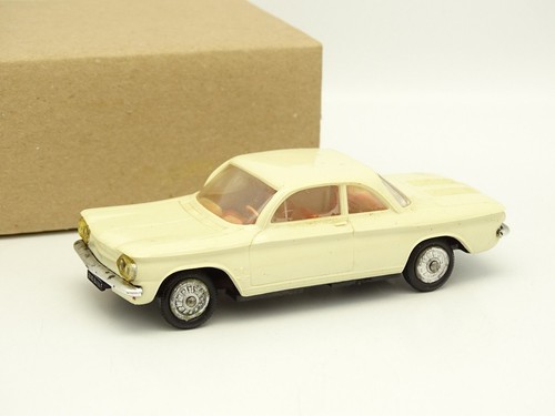 Norev chevrolet - sb,