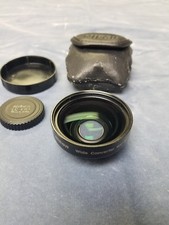Nikon WC-E24 0.66 Wide