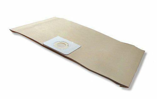 Sac aspirateur pour ewt - 4, d'aspirateur