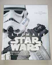 STAR WARS | ENCYCLOPÉDIE |