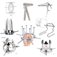 Huge-Anal-Speculum-Expander-An