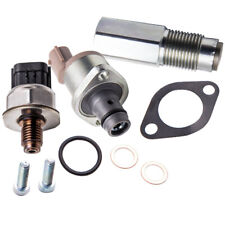 Soupape Command Pression Pompe Carburant Kit for Peugeot Boxer 2.2 HDI Diesel