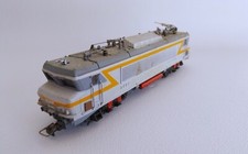 Motrice 22230 sncf - bb,