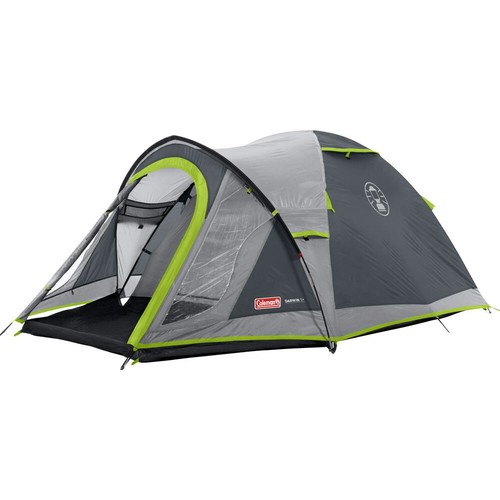 Coleman darwin plus tente - coleman,