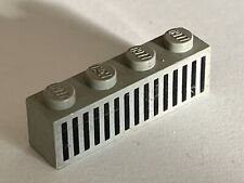 LEGO Espace SPACE OldGray vintage brick Ref 3010p04 / Set 6950 1968 722