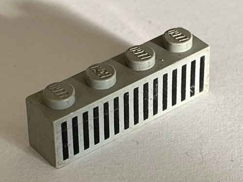Lego espace space oldgray - lego,