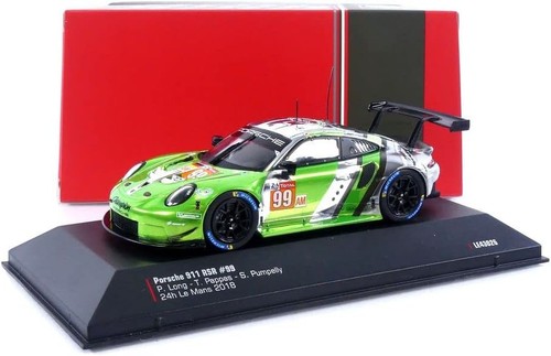 Porsche 911 991 - 911, rsr