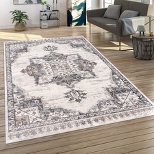Tapis De Salon Poils Ras
