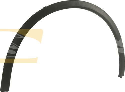 Bandeau aile avant gauche - de,