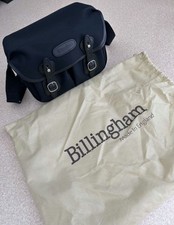 Billingham Hadley Small Black