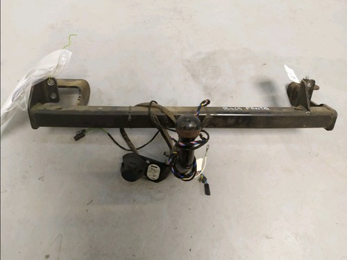 Attelage remorque fiat panda - attelage,