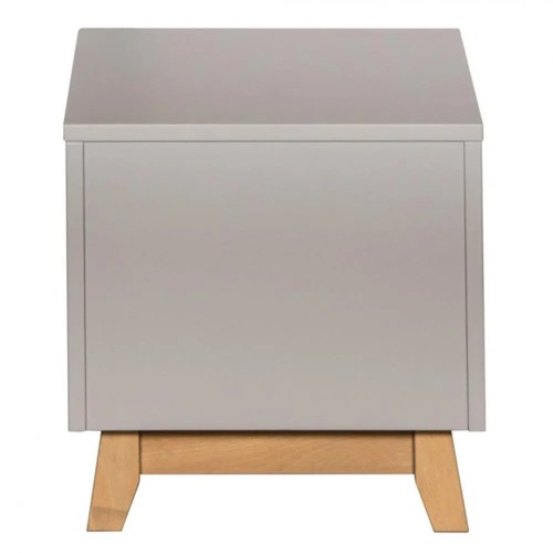 Quax nachttisch trendy grau - quax,