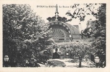 74 EVIAN-LES-BAINS SOURCE