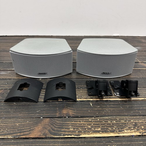 Bose cinemate home - 3-2-1,