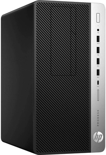 Prodesk 600 pc - mt, |