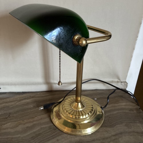 Lampe notaire - lampe, de