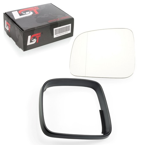 Rétroviseur latéral verre - rétroviseur,